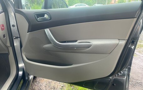 Peugeot 308 II, 2008 год, 525 000 рублей, 13 фотография