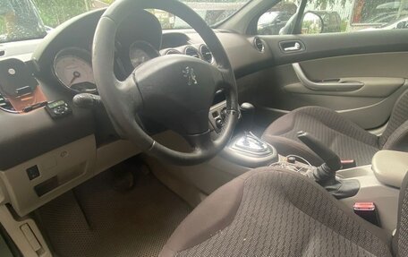 Peugeot 308 II, 2008 год, 525 000 рублей, 10 фотография