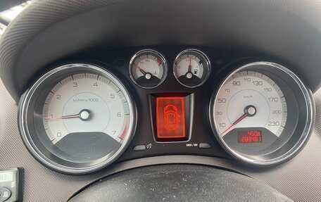 Peugeot 308 II, 2008 год, 525 000 рублей, 7 фотография