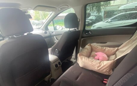 Peugeot 308 II, 2008 год, 525 000 рублей, 9 фотография
