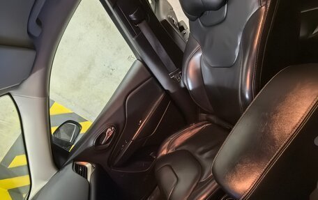 Jeep Cherokee, 2014 год, 1 800 000 рублей, 10 фотография