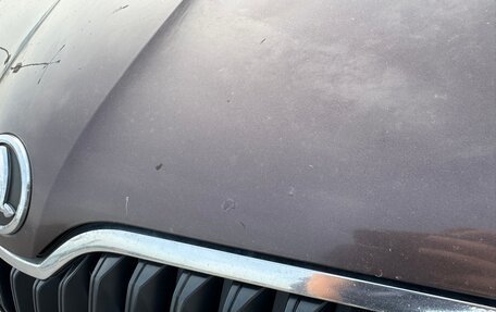 Skoda Octavia, 2014 год, 1 000 000 рублей, 6 фотография