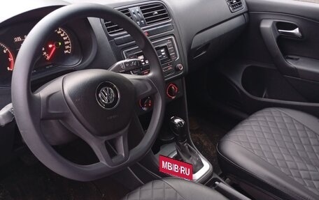 Volkswagen Polo VI (EU Market), 2019 год, 670 000 рублей, 7 фотография