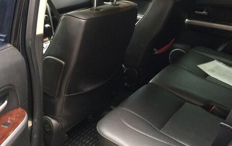 Suzuki Grand Vitara, 2008 год, 920 000 рублей, 3 фотография