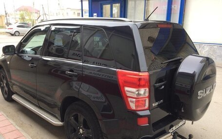 Suzuki Grand Vitara, 2008 год, 920 000 рублей, 4 фотография