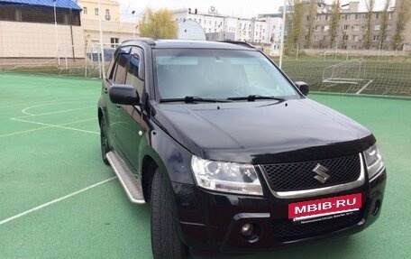 Suzuki Grand Vitara, 2008 год, 920 000 рублей, 6 фотография