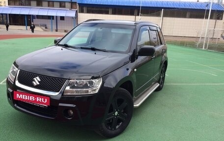 Suzuki Grand Vitara, 2008 год, 920 000 рублей, 7 фотография