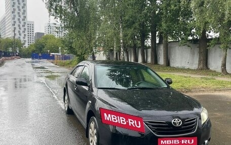 Toyota Camry, 2006 год, 860 000 рублей, 2 фотография