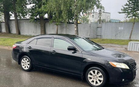 Toyota Camry, 2006 год, 860 000 рублей, 3 фотография