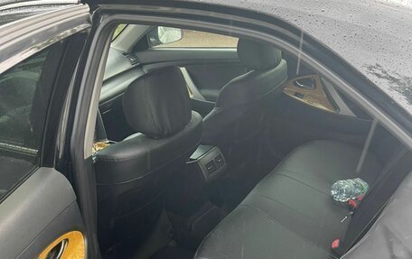 Toyota Camry, 2006 год, 860 000 рублей, 7 фотография
