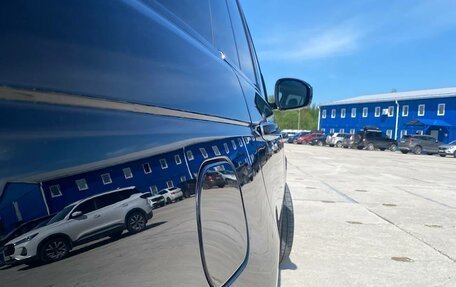 Land Rover Range Rover IV рестайлинг, 2016 год, 4 600 000 рублей, 13 фотография