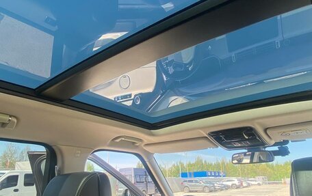 Land Rover Range Rover IV рестайлинг, 2016 год, 4 600 000 рублей, 16 фотография