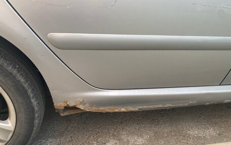 Peugeot 307 I, 2004 год, 310 000 рублей, 5 фотография