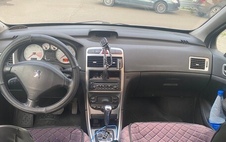 Peugeot 307 I, 2004 год, 310 000 рублей, 6 фотография
