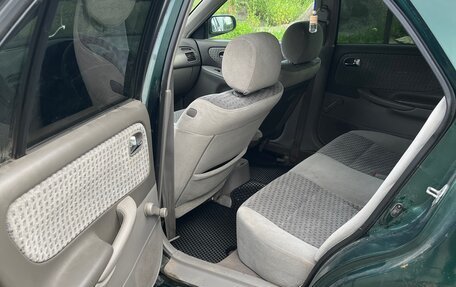Mazda 626, 2000 год, 200 000 рублей, 8 фотография