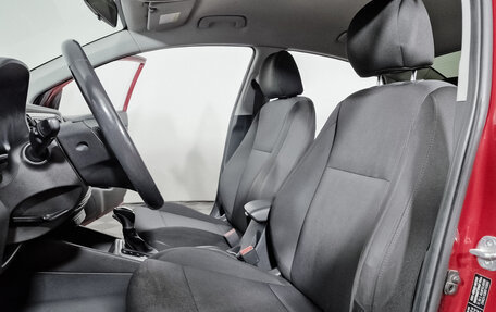 Hyundai Solaris II рестайлинг, 2019 год, 1 367 000 рублей, 8 фотография