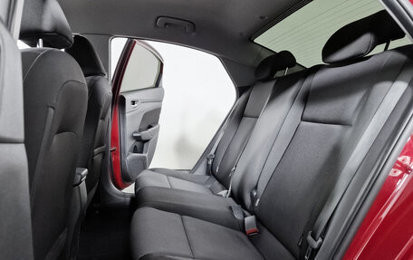 Hyundai Solaris II рестайлинг, 2019 год, 1 367 000 рублей, 9 фотография