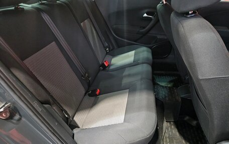 Volkswagen Polo VI (EU Market), 2014 год, 895 000 рублей, 12 фотография