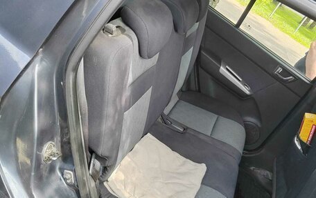 Hyundai Getz I рестайлинг, 2005 год, 320 000 рублей, 9 фотография