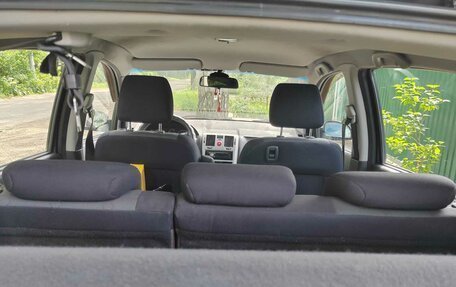 Hyundai Getz I рестайлинг, 2005 год, 320 000 рублей, 22 фотография