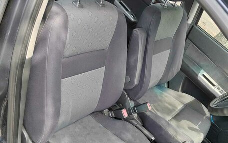 Hyundai Getz I рестайлинг, 2005 год, 320 000 рублей, 20 фотография