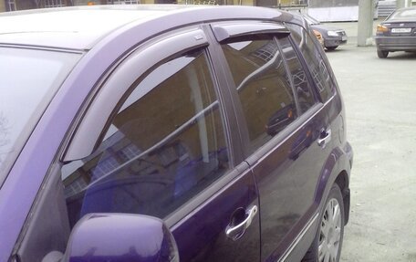 Ford Fusion I, 2011 год, 800 000 рублей, 2 фотография