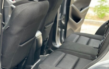 Mazda CX-5 II, 2014 год, 1 500 000 рублей, 12 фотография