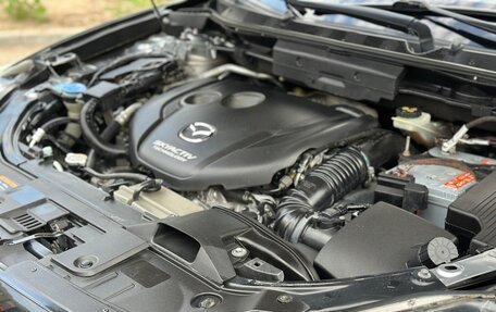 Mazda CX-5 II, 2014 год, 1 500 000 рублей, 10 фотография