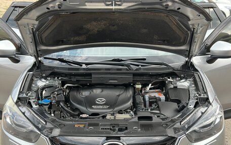 Mazda CX-5 II, 2014 год, 1 500 000 рублей, 8 фотография