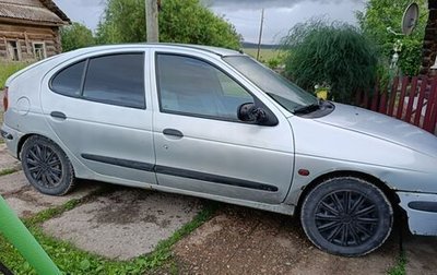 Renault Megane II, 1999 год, 160 000 рублей, 1 фотография
