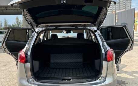 Mazda CX-5 II, 2014 год, 1 500 000 рублей, 18 фотография