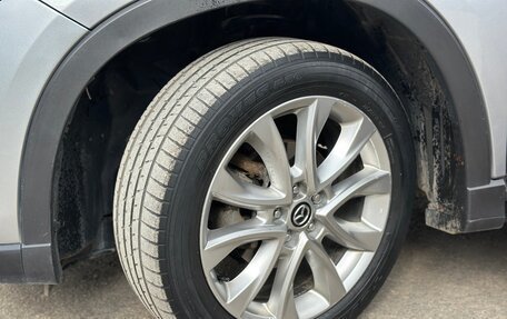 Mazda CX-5 II, 2014 год, 1 500 000 рублей, 16 фотография