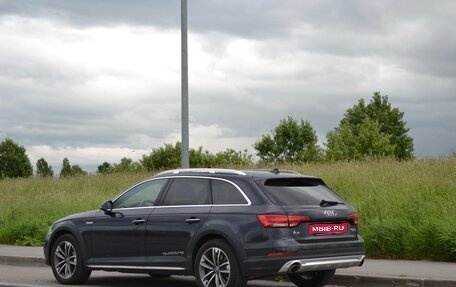 Audi A4 allroad, 2016 год, 2 500 000 рублей, 1 фотография