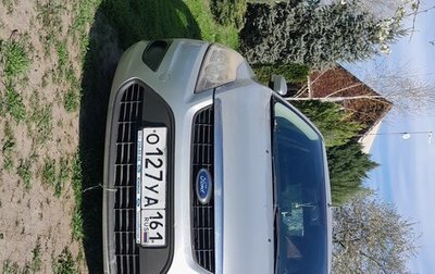 Ford Focus II рестайлинг, 2008 год, 437 500 рублей, 1 фотография