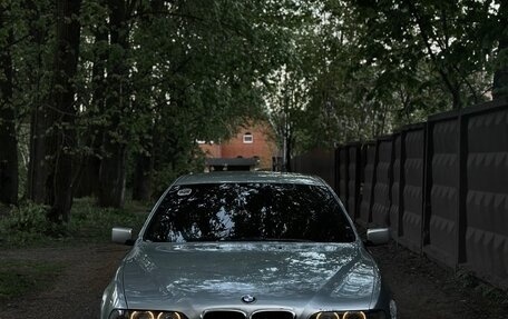 BMW 5 серия, 1997 год, 399 999 рублей, 1 фотография