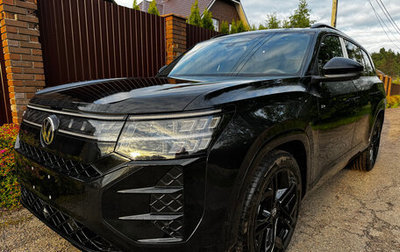 Volkswagen Teramont, 2025 год, 5 990 000 рублей, 1 фотография