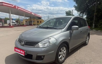 Nissan Tiida, 2010 год, 730 000 рублей, 1 фотография