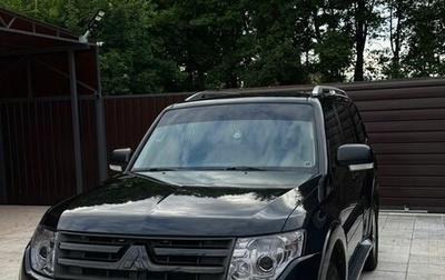 Mitsubishi Pajero IV, 2008 год, 1 499 000 рублей, 1 фотография