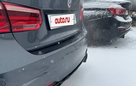 BMW 3 серия, 2017 год, 2 680 000 рублей, 6 фотография