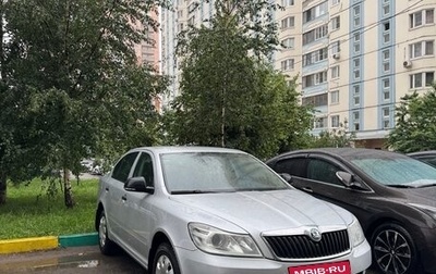 Skoda Octavia, 2012 год, 720 000 рублей, 1 фотография