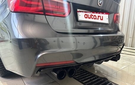 BMW 3 серия, 2017 год, 2 680 000 рублей, 7 фотография