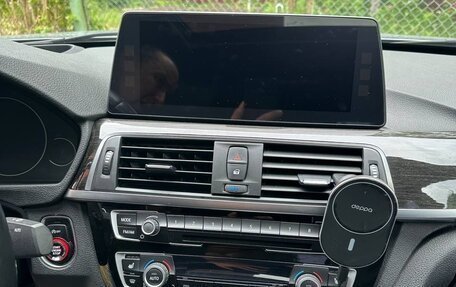 BMW 3 серия, 2017 год, 2 680 000 рублей, 12 фотография