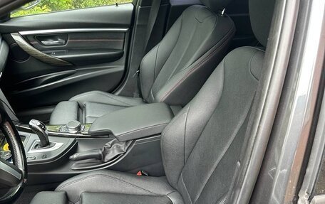 BMW 3 серия, 2017 год, 2 680 000 рублей, 13 фотография