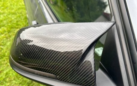 BMW 3 серия, 2017 год, 2 680 000 рублей, 16 фотография
