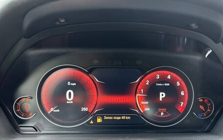 BMW 3 серия, 2017 год, 2 680 000 рублей, 18 фотография