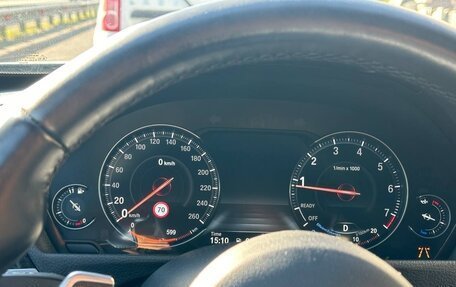 BMW 3 серия, 2017 год, 2 680 000 рублей, 17 фотография