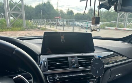 BMW 3 серия, 2017 год, 2 680 000 рублей, 24 фотография