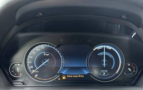 BMW 3 серия, 2017 год, 2 680 000 рублей, 19 фотография