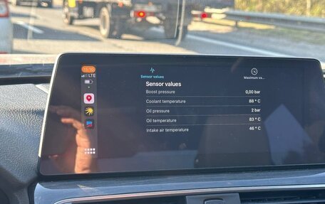 BMW 3 серия, 2017 год, 2 680 000 рублей, 22 фотография