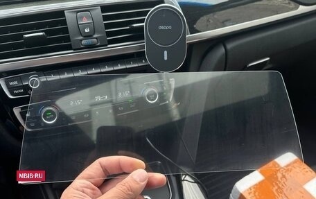 BMW 3 серия, 2017 год, 2 680 000 рублей, 23 фотография